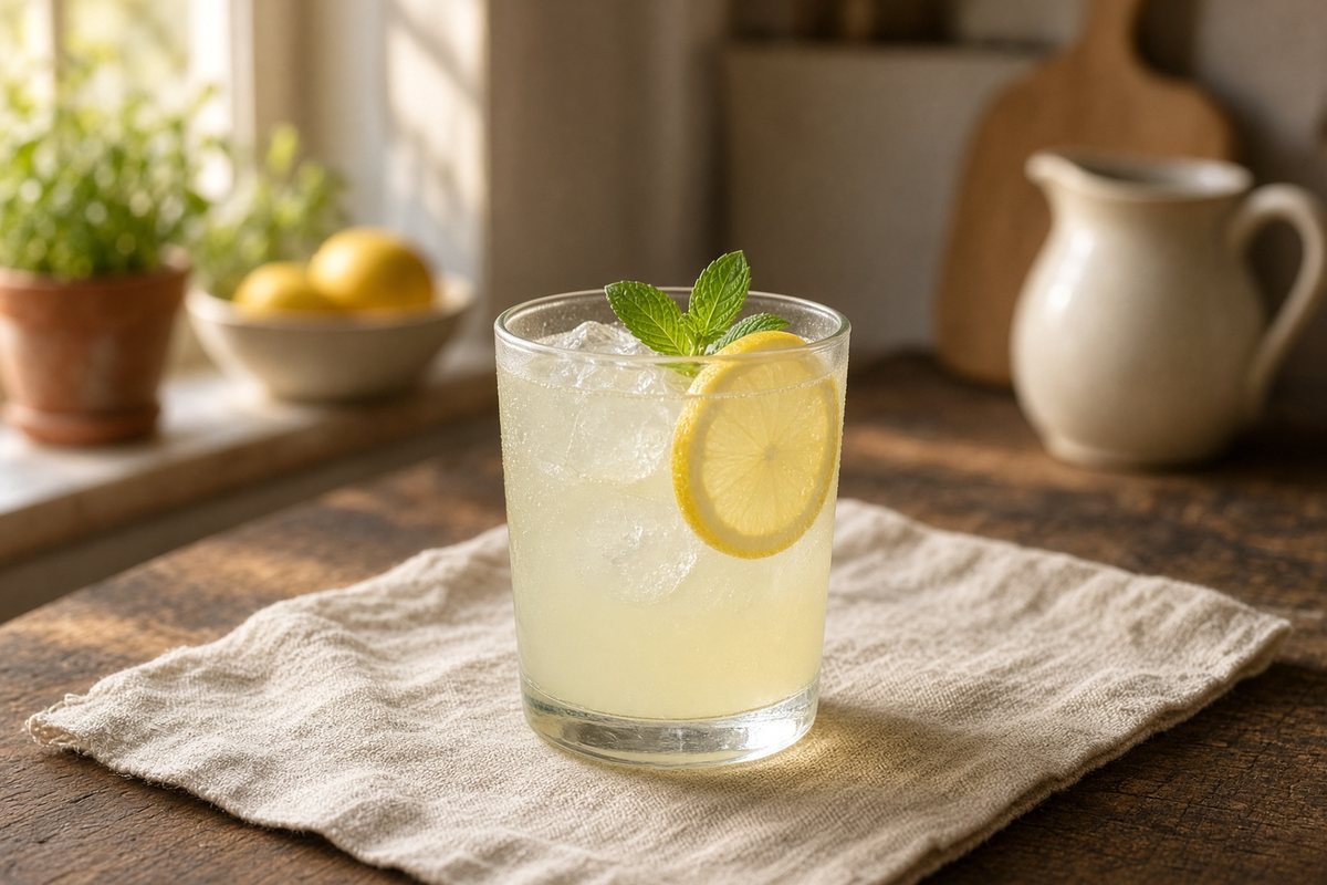 Limonade